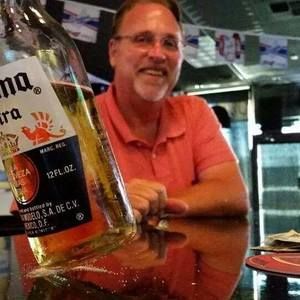 Meet your Posher, Gary